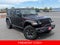 2020 Jeep Wrangler Unlimited Unlimited Rubicon
