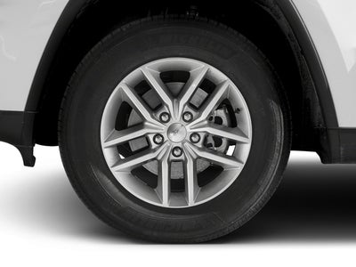 2017 Jeep Grand Cherokee Laredo 75 th Anniversary