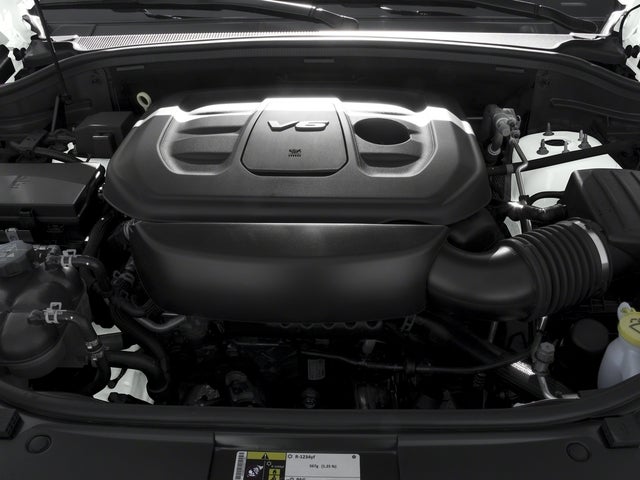 2017 Jeep Grand Cherokee Laredo 75 th Anniversary