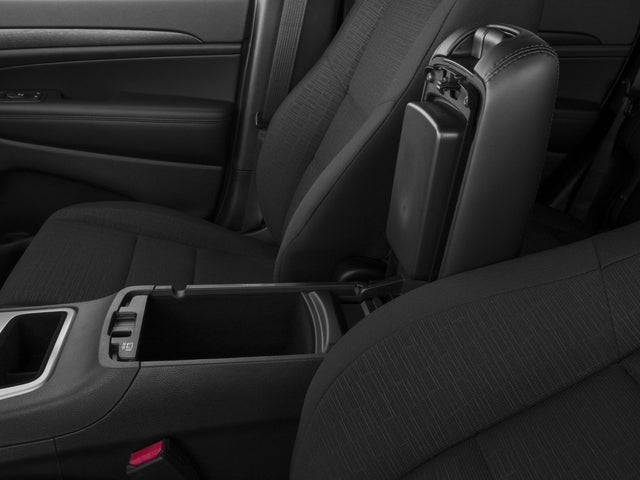 2017 Jeep Grand Cherokee Laredo 75 th Anniversary