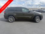 2017 Jeep Grand Cherokee Laredo 75 th Anniversary