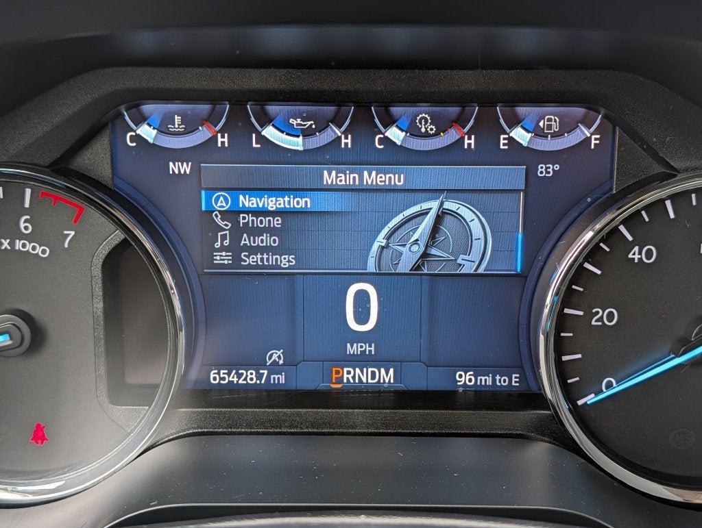 2024 Ford Expedition XLT