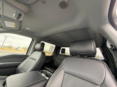 2024 Ford F-350SD Lariat