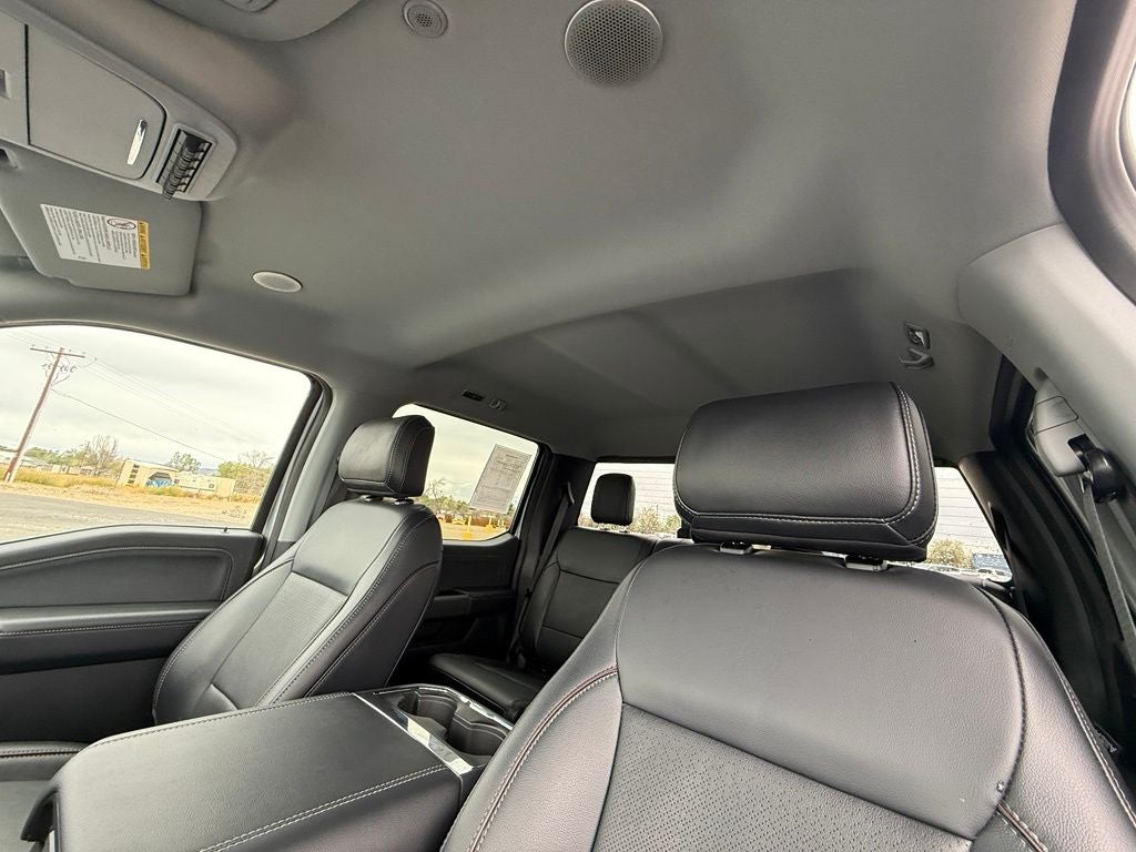 2024 Ford F-350SD Lariat