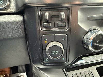 2024 Ford F-350SD Lariat