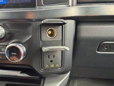 2024 Ford F-350SD Lariat