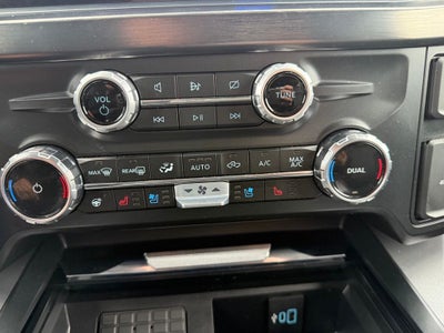 2024 Ford F-350SD Lariat