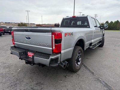 2024 Ford F-350SD Lariat