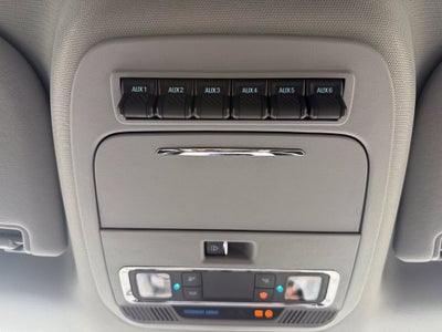 2024 Ford F-350SD Lariat