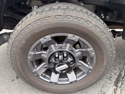 2024 Ford F-350SD Lariat