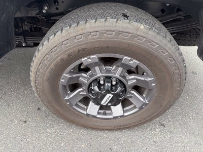 2024 Ford F-350SD Lariat