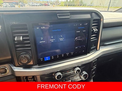 2025 Ford F-350SD Platinum