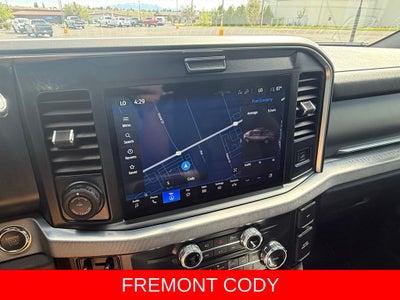 2025 Ford F-350SD Platinum