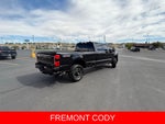2025 Ford F-350SD Platinum