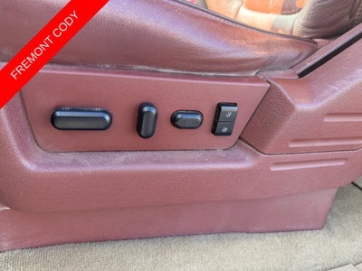 2014 Ford F-150 King Ranch