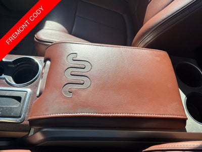 2014 Ford F-150 King Ranch