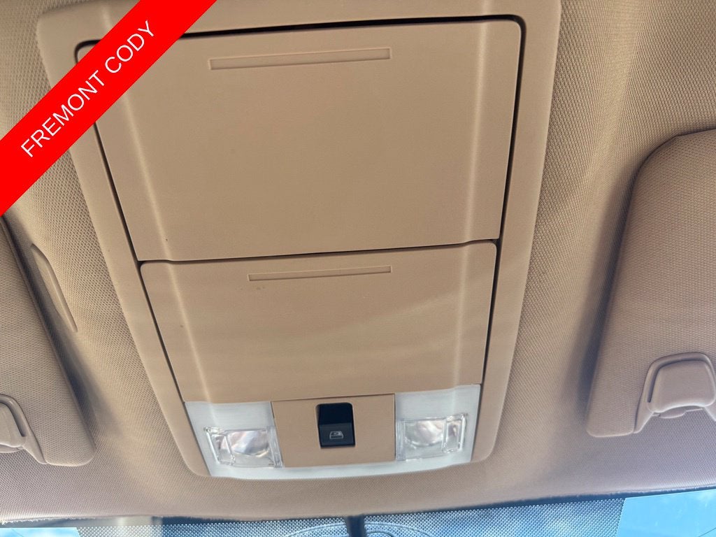 2014 Ford F-150 King Ranch