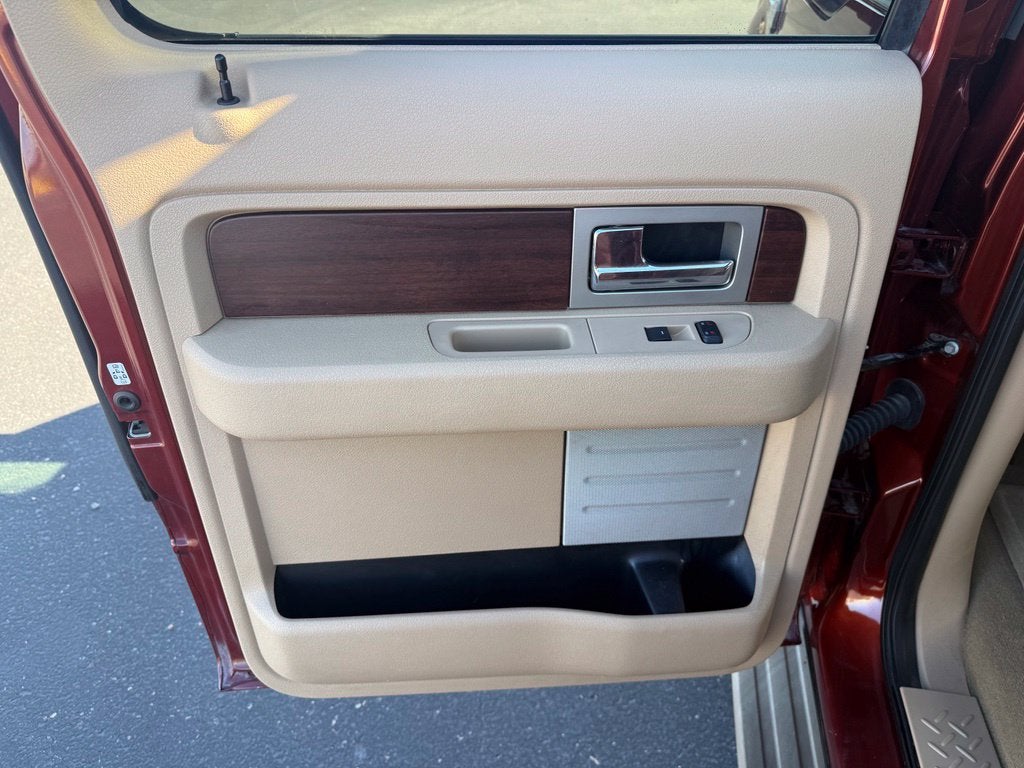 2014 Ford F-150 King Ranch