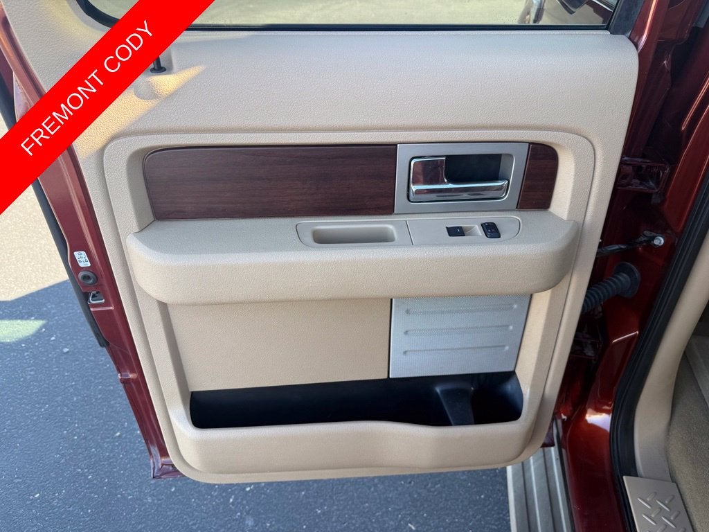 2014 Ford F-150 King Ranch