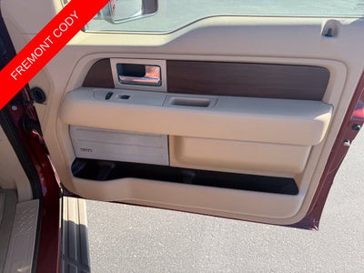 2014 Ford F-150 King Ranch