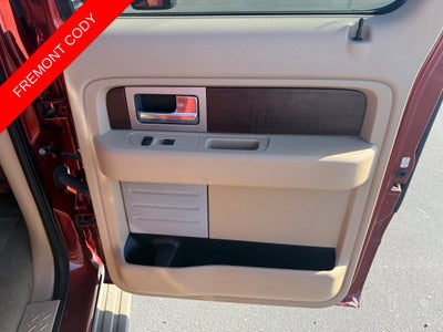 2014 Ford F-150 King Ranch