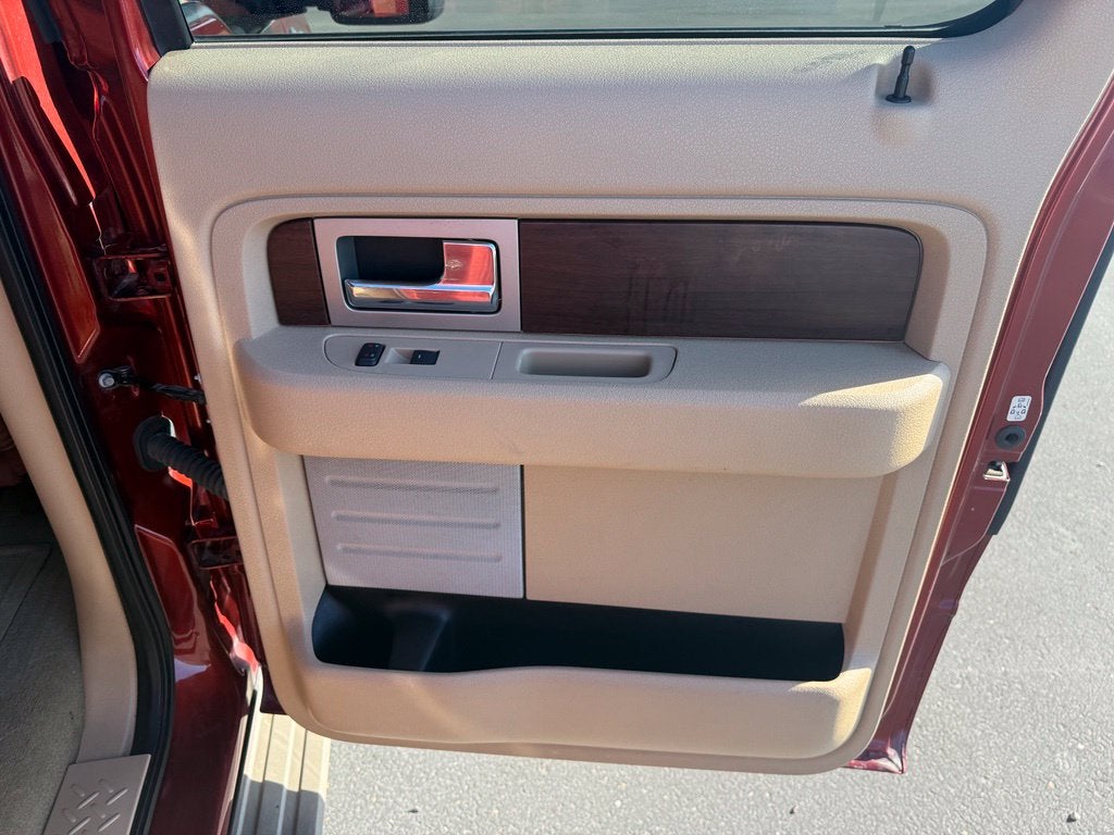 2014 Ford F-150 King Ranch