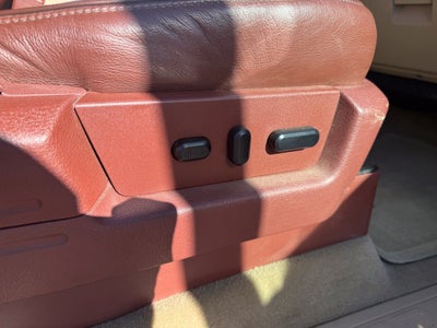 2014 Ford F-150 King Ranch