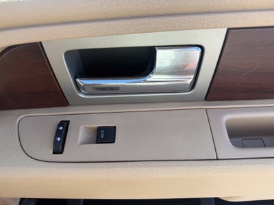 2014 Ford F-150 King Ranch