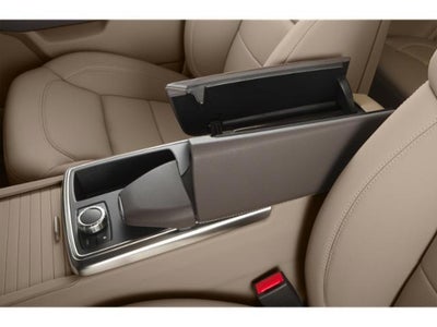 2015 Mercedes-Benz M-Class ML 350 4MATIC®