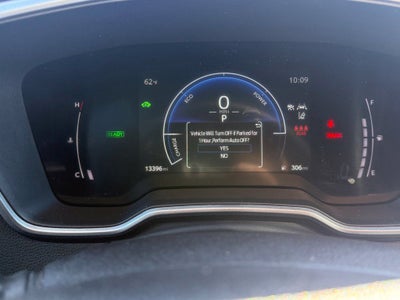 2025 Toyota Corolla Cross Hybrid XSE