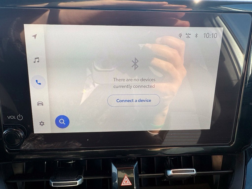 2025 Toyota Corolla Cross Hybrid XSE