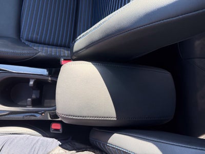 2025 Toyota Corolla Cross Hybrid XSE