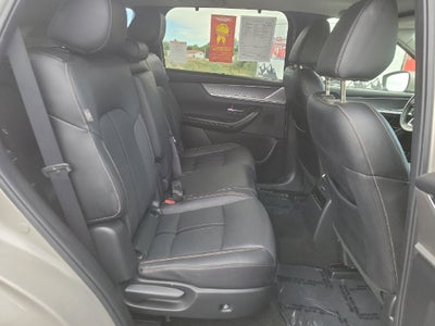 2025 Mazda Mazda CX-90 3.3 Turbo Preferred