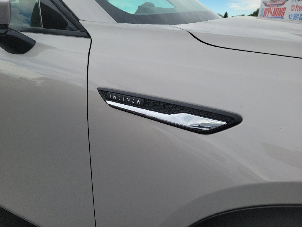 2025 Mazda Mazda CX-90 3.3 Turbo Preferred