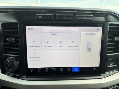 2023 Ford F-350SD XLT Premium Sport