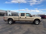 2011 Ford F-350SD XLT