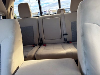 2011 Ford F-350SD XLT