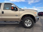 2011 Ford F-350SD XLT