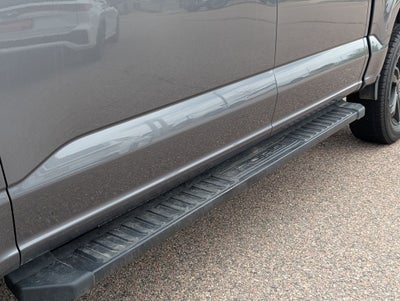 2024 Ford F-150 XLT Black Appearance Pkg.