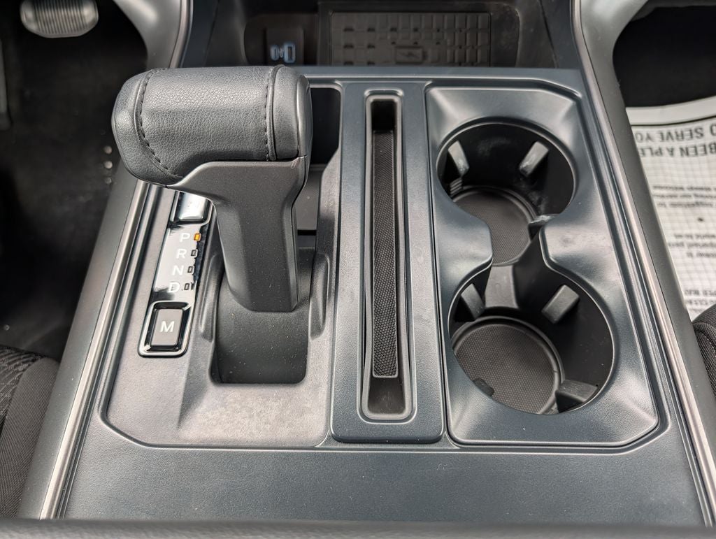 2024 Ford F-150 XLT Black Appearance Pkg.