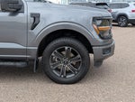 2024 Ford F-150 XLT Black Appearance Pkg.