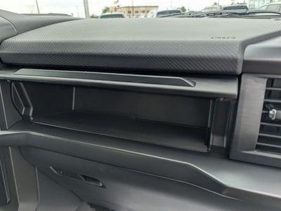 2024 Ford F-150 XLT Black Appearance Pkg.