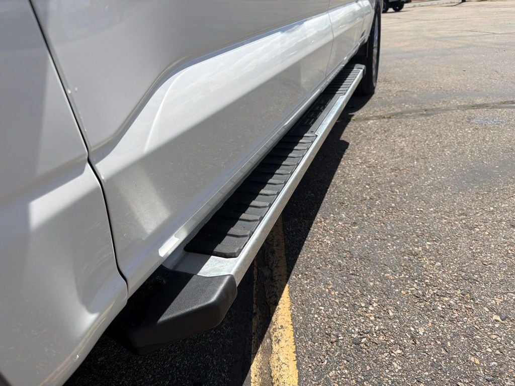 2024 Ford F-150 Lariat FX4