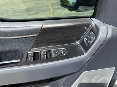 2024 Ford F-150 Lariat FX4