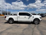 2024 Ford F-150 Lariat FX4