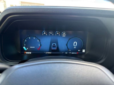 2024 Ford F-150 Lariat FX4