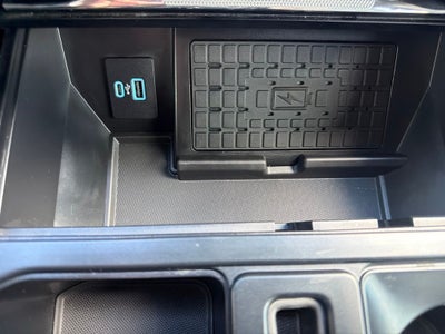 2024 Ford F-150 Lariat FX4