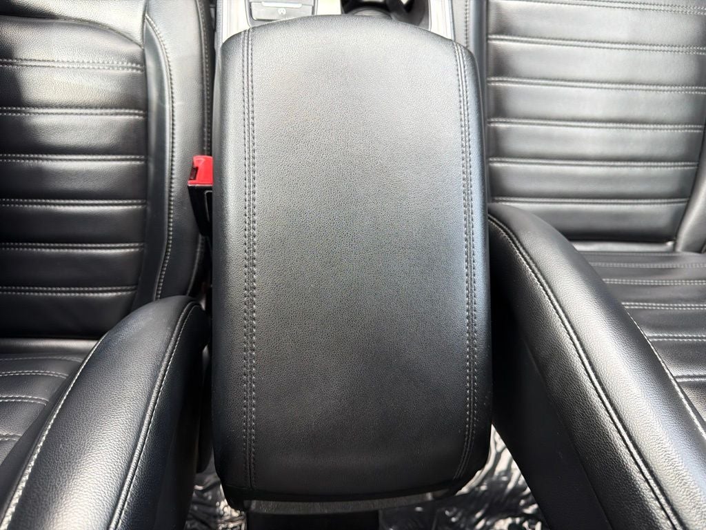 2023 Ford Edge SEL AWD