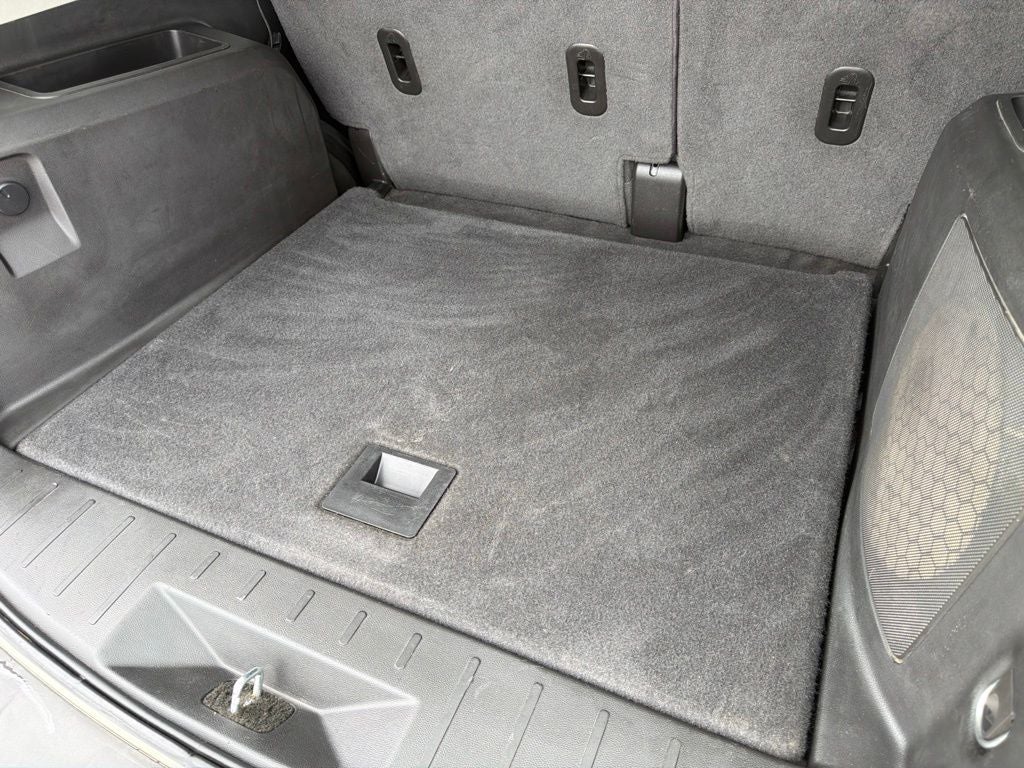 2014 Chevrolet Equinox LT 1LT