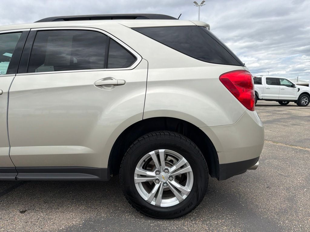 2014 Chevrolet Equinox LT 1LT
